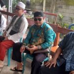 layat bpk mahudin